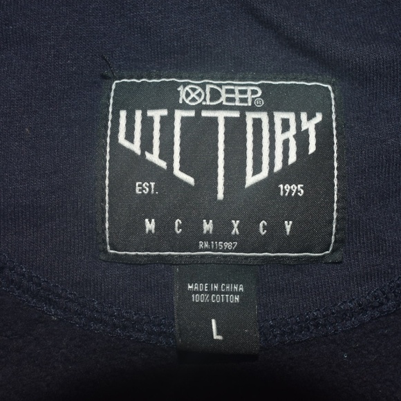 10 Deep - Picture 3 of 5